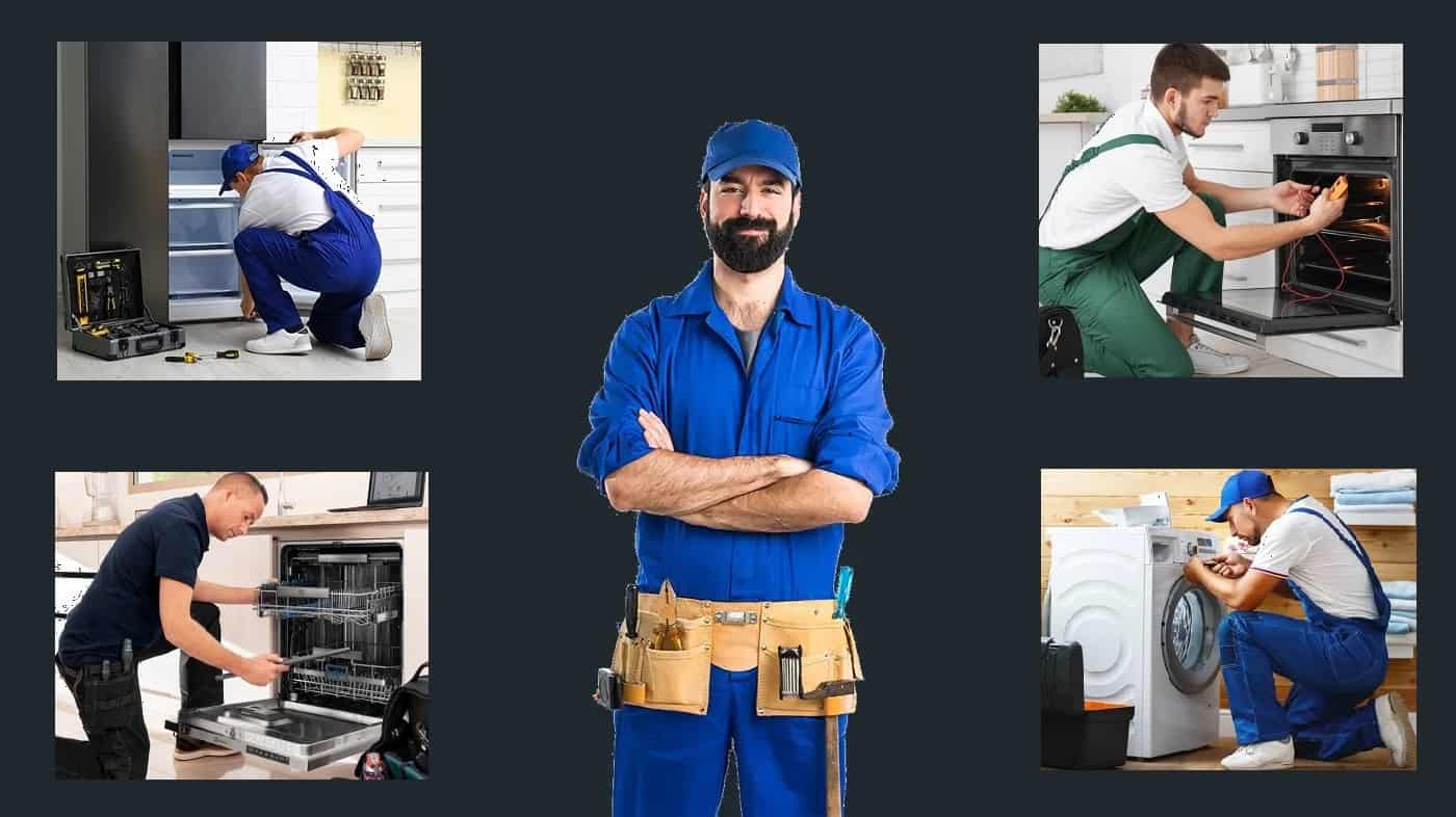 Kurtköy beyaz eşya servisi