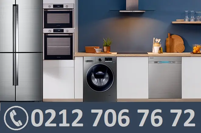 Kurtköy Mahallesi beyaz eşya tamir servisi